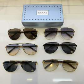 Picture of Gucci Sunglasses _SKUfw79165333fw